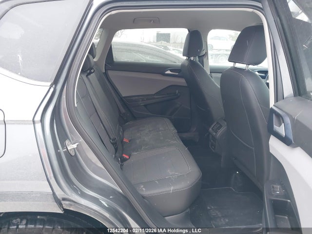 Volkswagen TAOS SE 2024 3VVUX7B2XRM090029 Image 8