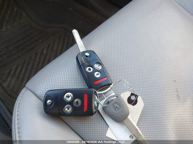 Aukcja sprzedaży 2011 Acura Mdx Technology Package, vin: 2HNYD2H62BH000991, numer aukcji: 12542209