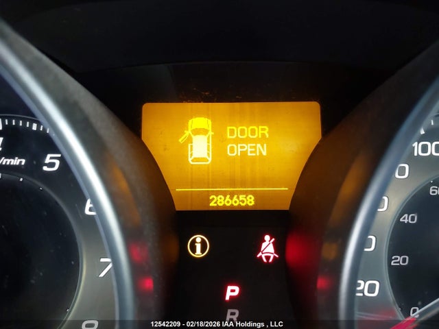 Aukcja sprzedaży 2011 Acura Mdx Technology Package, vin: 2HNYD2H62BH000991, numer aukcji: 12542209