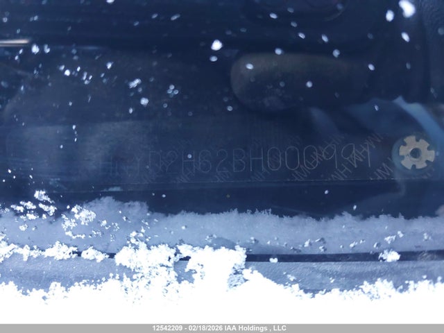 Aukcja sprzedaży 2011 Acura Mdx Technology Package, vin: 2HNYD2H62BH000991, numer aukcji: 12542209