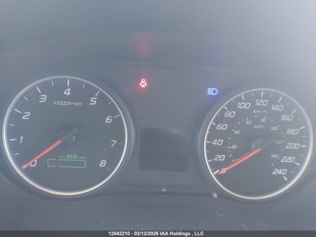 JA4JZ3AX3EZ606106 Mitsubishi Outlander