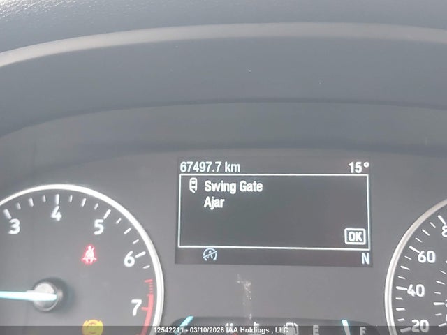 MAJ6S3JL0NC470572 Ford Ecosport Ses