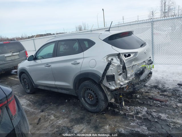 Продажа на аукционе авто 2016 Hyundai Tucson, vin: KM8J3CA47GU204095, номер лота: 12542217