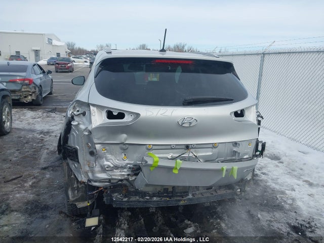 Продажа на аукционе авто 2016 Hyundai Tucson, vin: KM8J3CA47GU204095, номер лота: 12542217