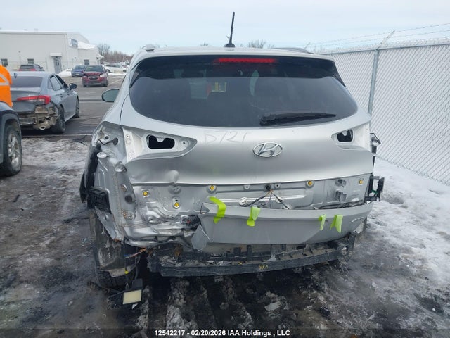 Продажа на аукционе авто 2016 Hyundai Tucson, vin: KM8J3CA47GU204095, номер лота: 12542217