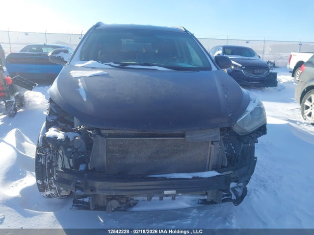 KM8SMDHF7JU276386 Hyundai SANTA FE XL