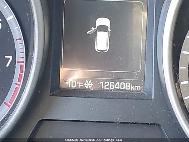 KM8SMDHF7JU276386 Hyundai SANTA FE XL