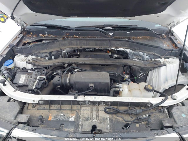 Ford Explorer Limited 2020 1FMSK8FH2LGA86319 Image 10