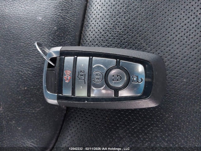 1FMSK8FH2LGA86319 Ford Explorer Limited