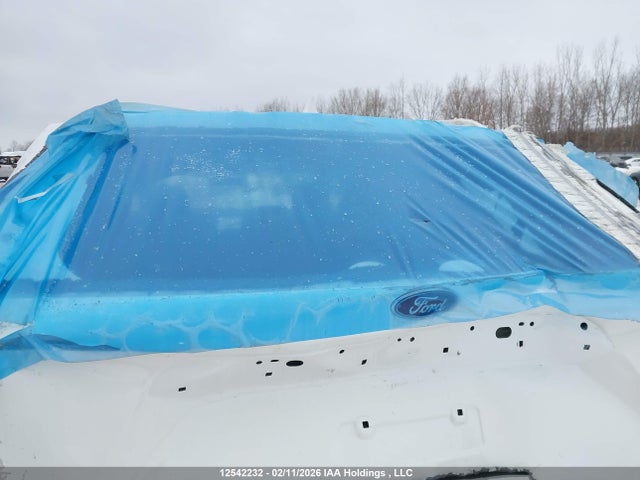 Ford Explorer Limited 2020 1FMSK8FH2LGA86319 Image 21