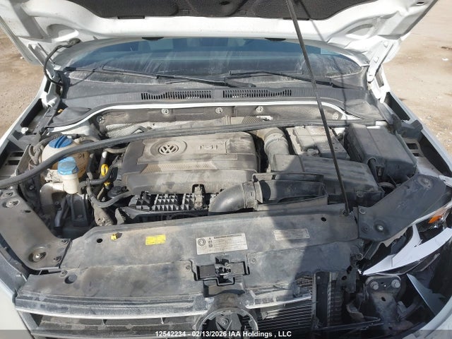 3VWD07AJ3FM219412 Volkswagen JETTA SE