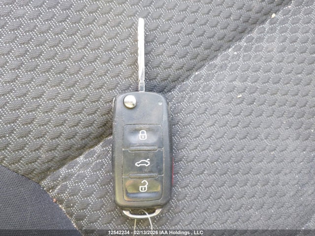 3VWD07AJ3FM219412 Volkswagen JETTA SE