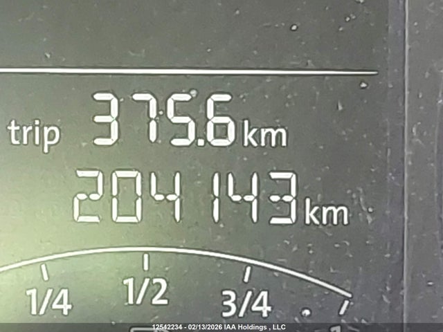 3VWD07AJ3FM219412 Volkswagen JETTA SE