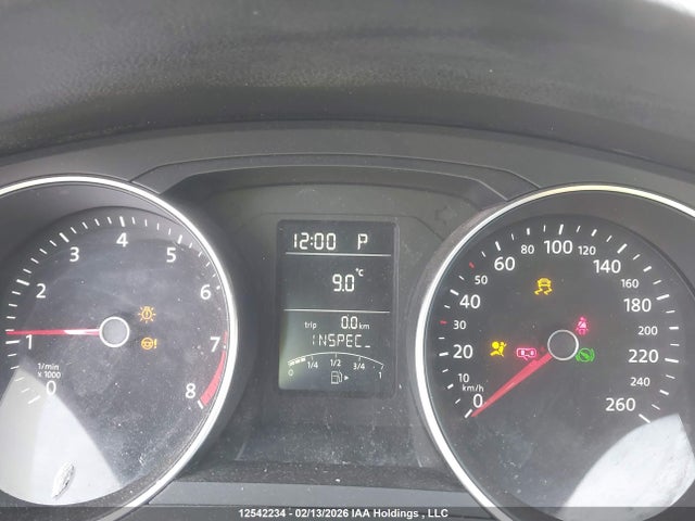3VWD07AJ3FM219412 Volkswagen JETTA SE
