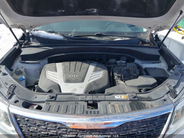 Aukcja sprzedaży 2015 Kia Sorento Lx, vin: 5XYKTDA71FG554427, numer aukcji: 12542237