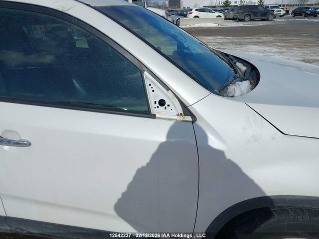 Aukcja sprzedaży 2015 Kia Sorento Lx, vin: 5XYKTDA71FG554427, numer aukcji: 12542237
