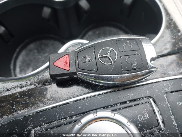 Продажа на аукционе авто 2014 Mercedes-benz Cls 550 4matic, vin: WDDLJ9BB8EA126224, номер лота: 12542242