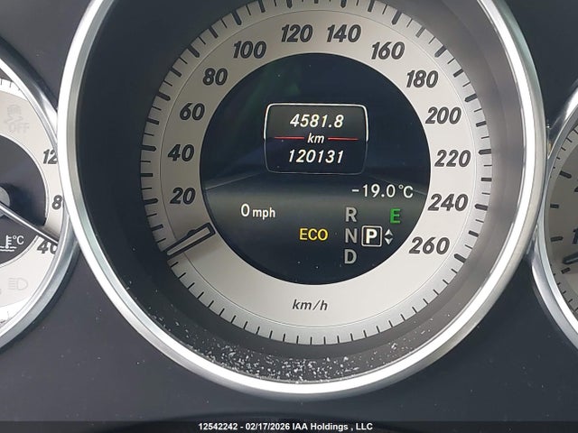 Продажа на аукционе авто 2014 Mercedes-benz Cls 550 4matic, vin: WDDLJ9BB8EA126224, номер лота: 12542242