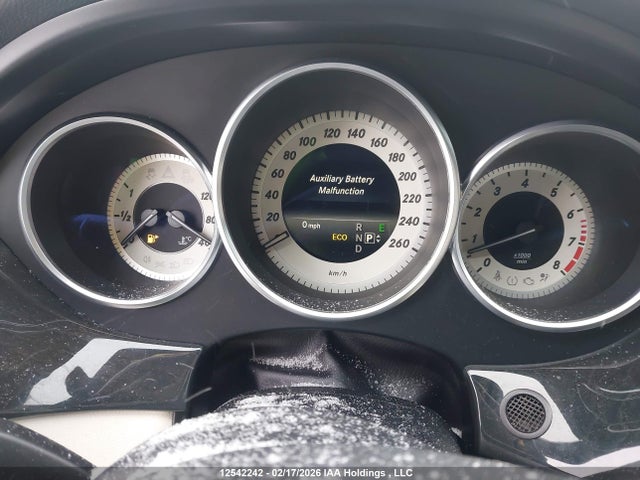 Продажа на аукционе авто 2014 Mercedes-benz Cls 550 4matic, vin: WDDLJ9BB8EA126224, номер лота: 12542242