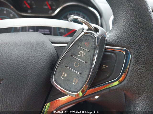 1G1BE5SM2J7213525 Chevrolet Cruze Lt Auto