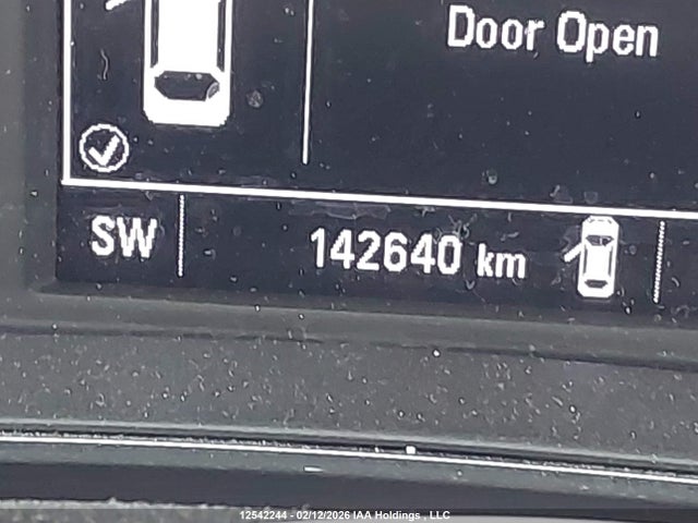 1G1BE5SM2J7213525 Chevrolet Cruze Lt Auto