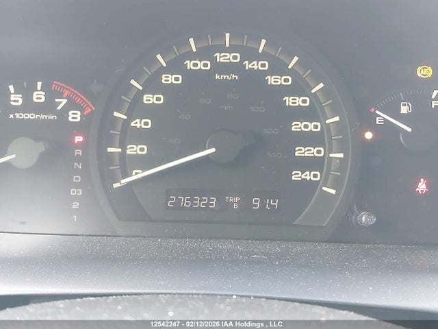 2006 Honda Accord Se მანქანა იყიდება აუქციონზე, vin: 1HGCM56366A801262, აუქციონის ნომერი: 12542247