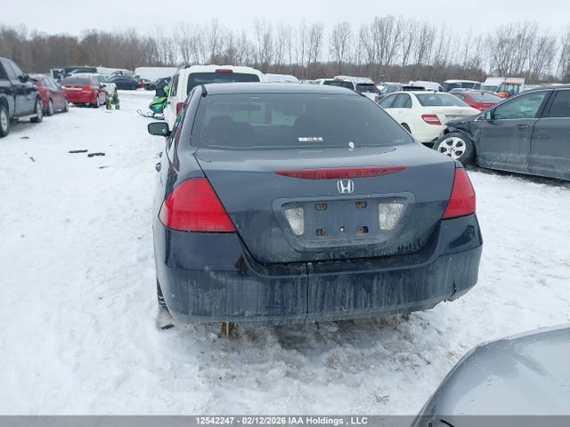 2006 Honda Accord Se მანქანა იყიდება აუქციონზე, vin: 1HGCM56366A801262, აუქციონის ნომერი: 12542247