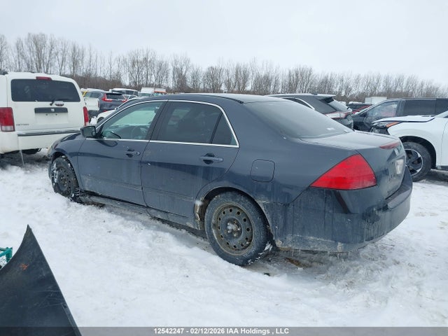 2006 Honda Accord Se მანქანა იყიდება აუქციონზე, vin: 1HGCM56366A801262, აუქციონის ნომერი: 12542247