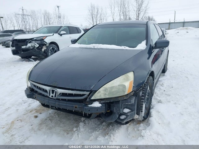2006 Honda Accord Se მანქანა იყიდება აუქციონზე, vin: 1HGCM56366A801262, აუქციონის ნომერი: 12542247