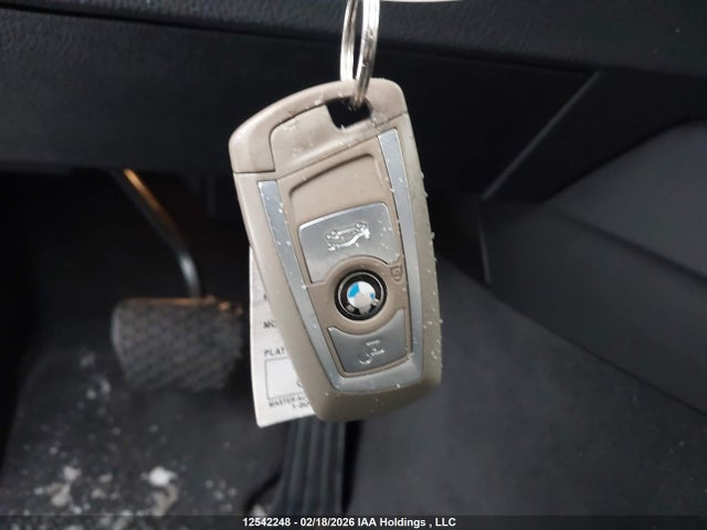 Продаж на аукціоні авто 2013 Bmw 3 Series 320i Xdrive, vin: WBA3C3C57DF982039, номер лоту: 12542248