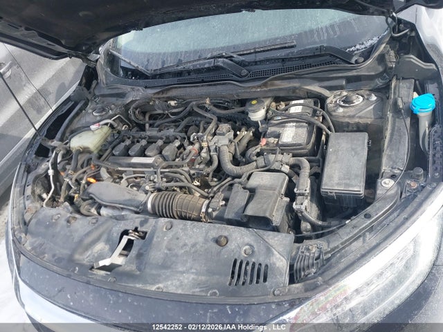 2HGFC1F94HH104979 Honda Civic