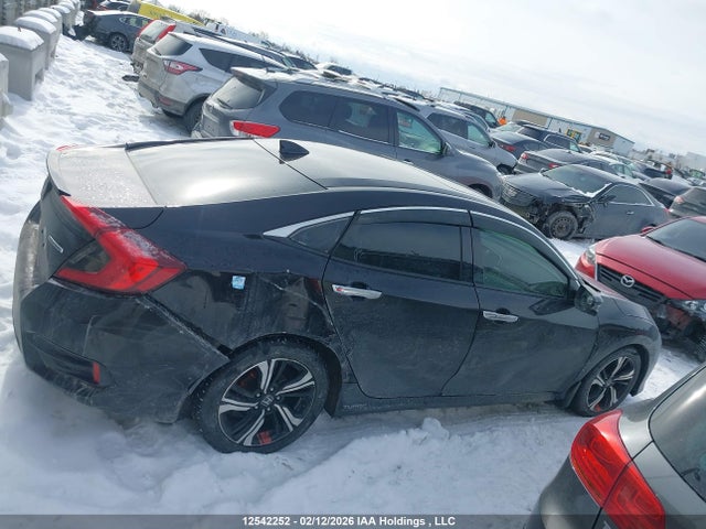 2HGFC1F94HH104979 Honda Civic
