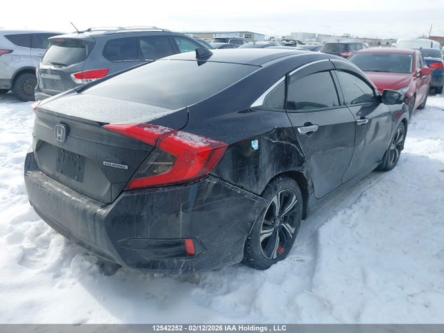 2HGFC1F94HH104979 Honda Civic