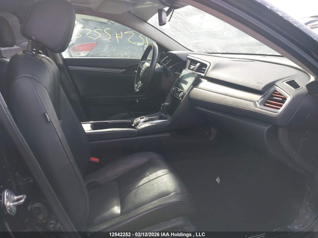 2HGFC1F94HH104979 Honda Civic