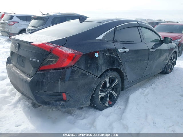 2HGFC1F94HH104979 Honda Civic