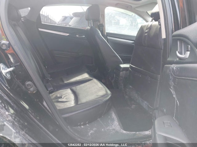 2HGFC1F94HH104979 Honda Civic