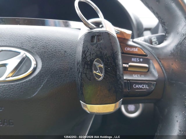 KM8K2CAA0JU107437 Hyundai Kona 2.0l Preferred
