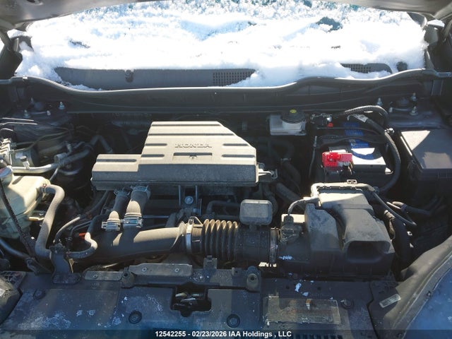 2HKRW2H98MH230074 Honda Cr-v Touring