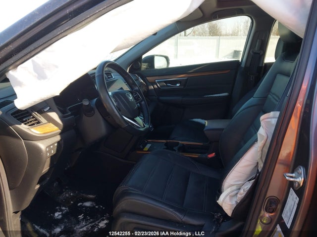 2HKRW2H98MH230074 Honda Cr-v Touring