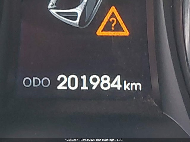 5XYZUDLA3EG152802 Hyundai SANTA FE SPORT