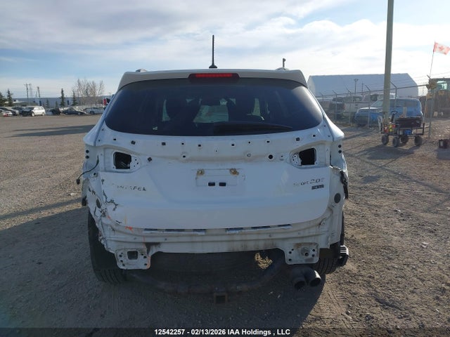 5XYZUDLA3EG152802 Hyundai SANTA FE SPORT