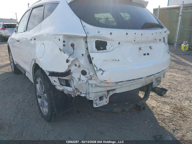 5XYZUDLA3EG152802 Hyundai SANTA FE SPORT