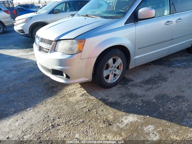 Продаж на аукціоні авто 2011 Dodge Grand Caravan Crew, vin: 2D4RN5DG1BR770393, номер лоту: 12542258