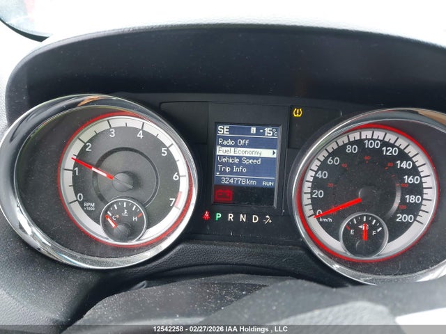 Продаж на аукціоні авто 2011 Dodge Grand Caravan Crew, vin: 2D4RN5DG1BR770393, номер лоту: 12542258