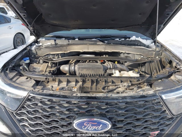 1FM5K8GC7MGA97222 Ford Explorer