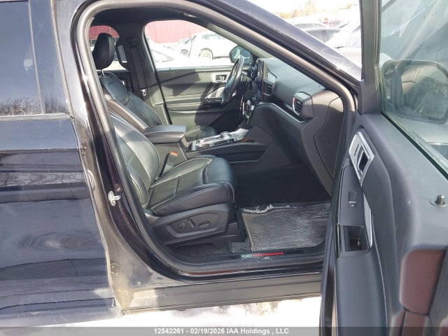1FM5K8GC7MGA97222 Ford Explorer