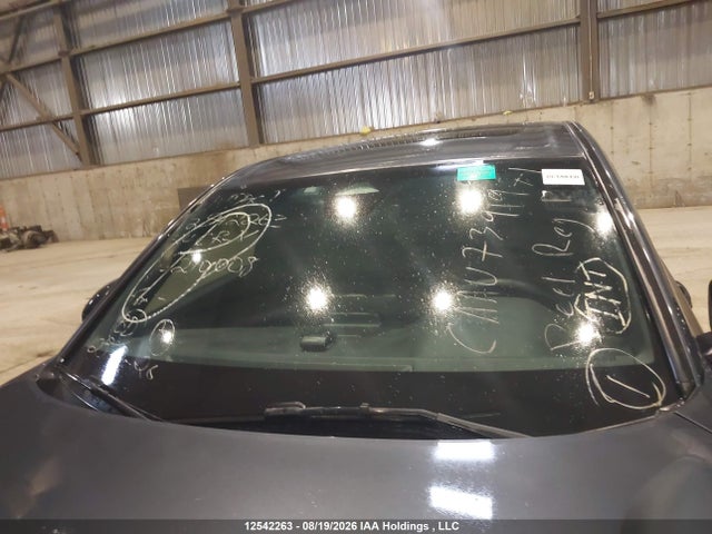 2HKRS6H74RH210008 Honda Cr-v Ex-l Hybrid