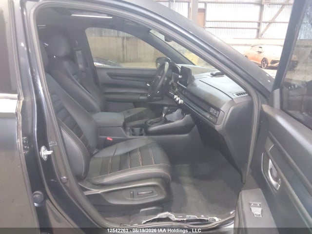 2HKRS6H74RH210008 Honda Cr-v Ex-l Hybrid