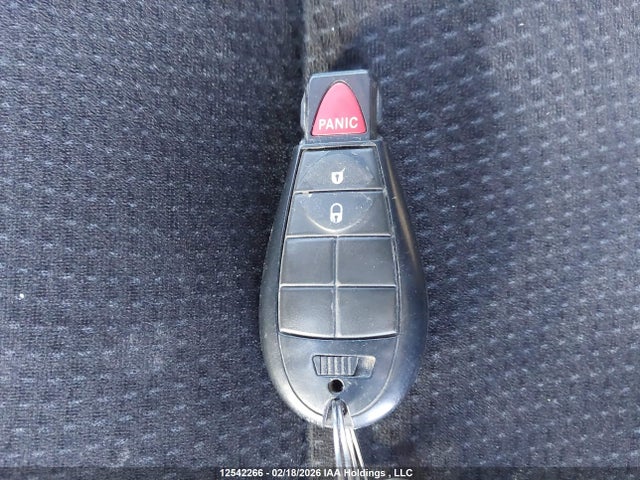 2C4RDGBG3HR871149 Dodge Grand Caravan Cvp/sxt