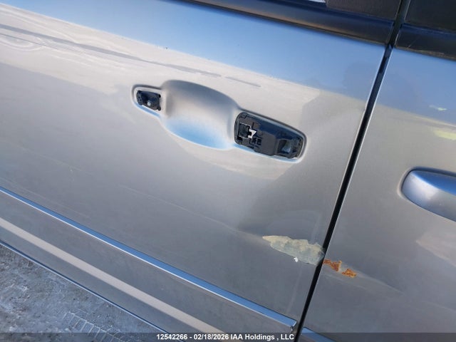 2C4RDGBG3HR871149 Dodge Grand Caravan Cvp/sxt